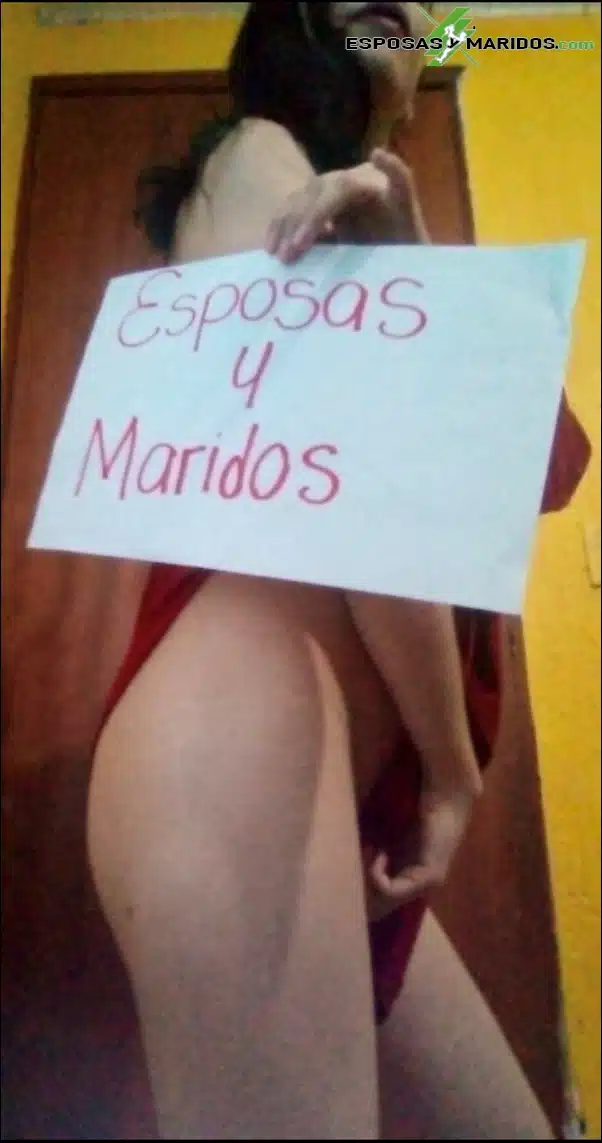 Pareja mexicana exhibicionista y amante del morbo para chat